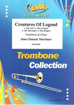 Creatures Of Legend Standard