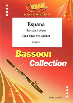 Espana Standard