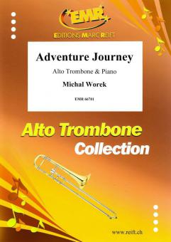 Adventure Journey Standard