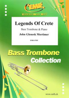 Legends Of Crete Standard