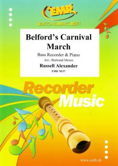 Belford's Carnival March Standard