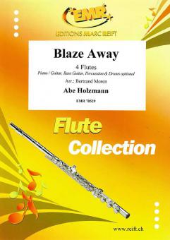 Blaze Away Standard