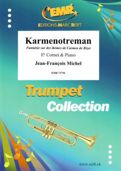 Karmenotreman Standard