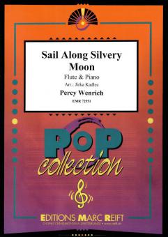 Sail Along Silvery Moon Standard
