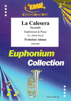 La Calesera Standard