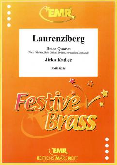 Laurenziberg Standard