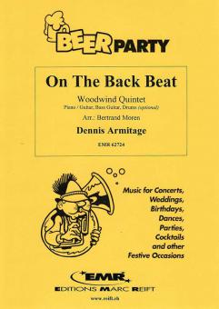 On The Back Beat Standard