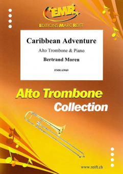 Caribbean Adventure Standard