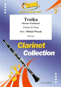 Troika Standard