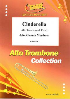 Cinderella Standard