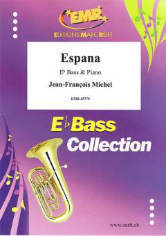 Espana Standard