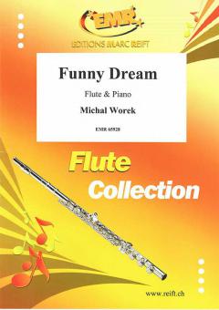 Funny Dream Standard