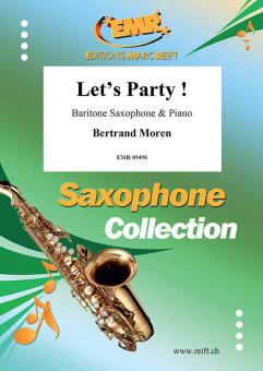 Let's Party ! Standard