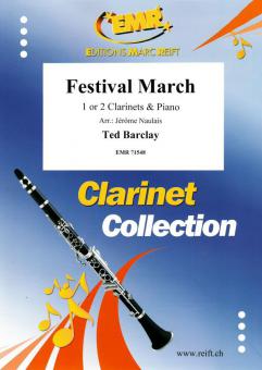 Festival March Standard