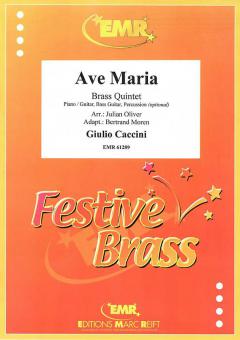 Ave Maria Standard
