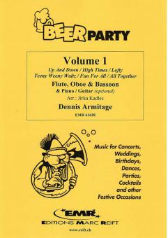 Beer Party Vol. 1 Standard