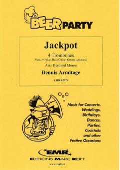 Jackpot Standard