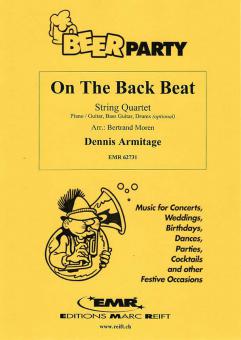 On The Back Beat Standard