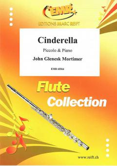 Cinderella Standard