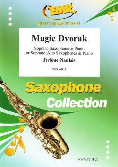 Magic Dvorak Standard