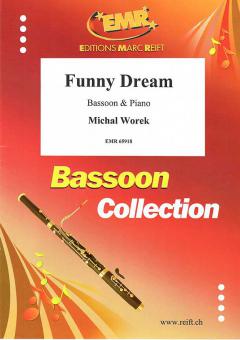 Funny Dream Standard