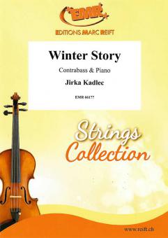 Winter Story Standard