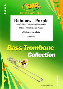 Rainbow - Purple Standard