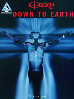 Down To Earth 