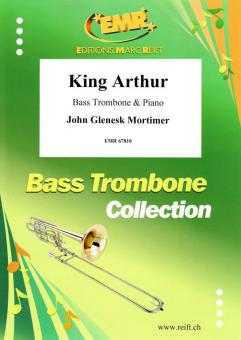King Arthur Standard