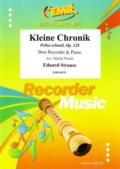 Kleine Chronik Standard