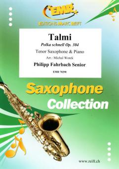 Talmi Standard