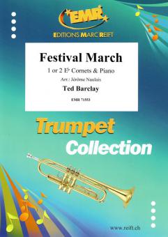 Festival March Standard