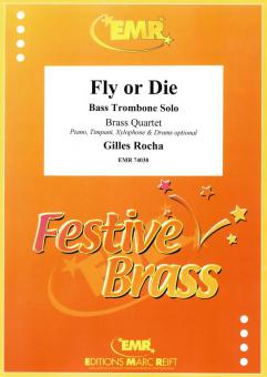 Fly or Die Standard