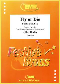 Fly or Die Standard