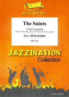 The Saints Standard