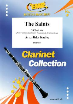 The Saints Standard
