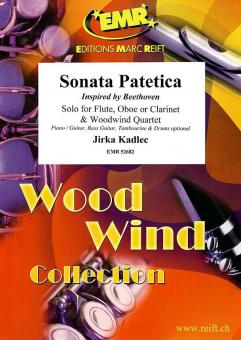 Sonata Patetica Standard