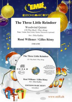 The Three Little Reindeer Standard