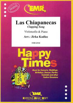 Las Chiapanecas Standard