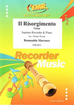 Il Risorgimento Standard