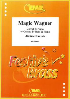Magic Wagner Standard