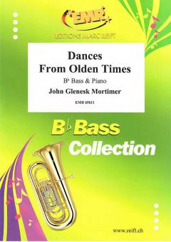 Dances From Olden Times Standard