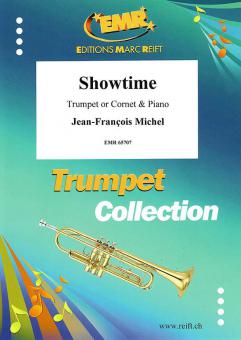 Showtime Standard
