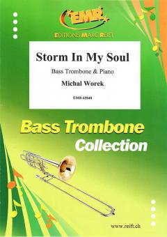 Storm In My Soul Standard