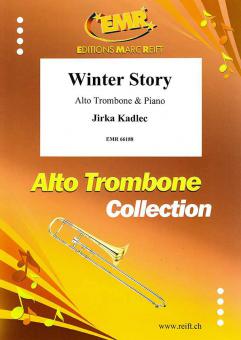 Winter Story Standard