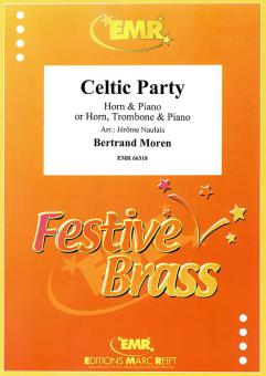 Celtic Party Standard