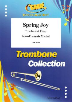 Spring Joy Standard