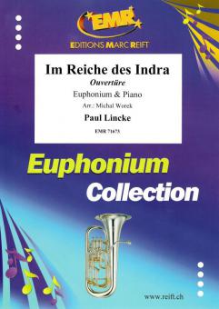 Im Reiche des Indra Standard