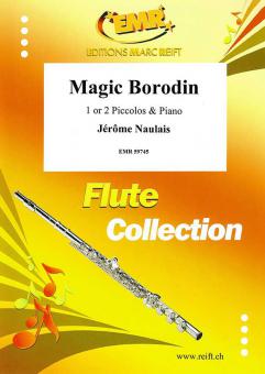 Magic Borodin Standard