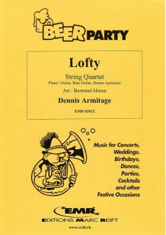 Lofty Standard